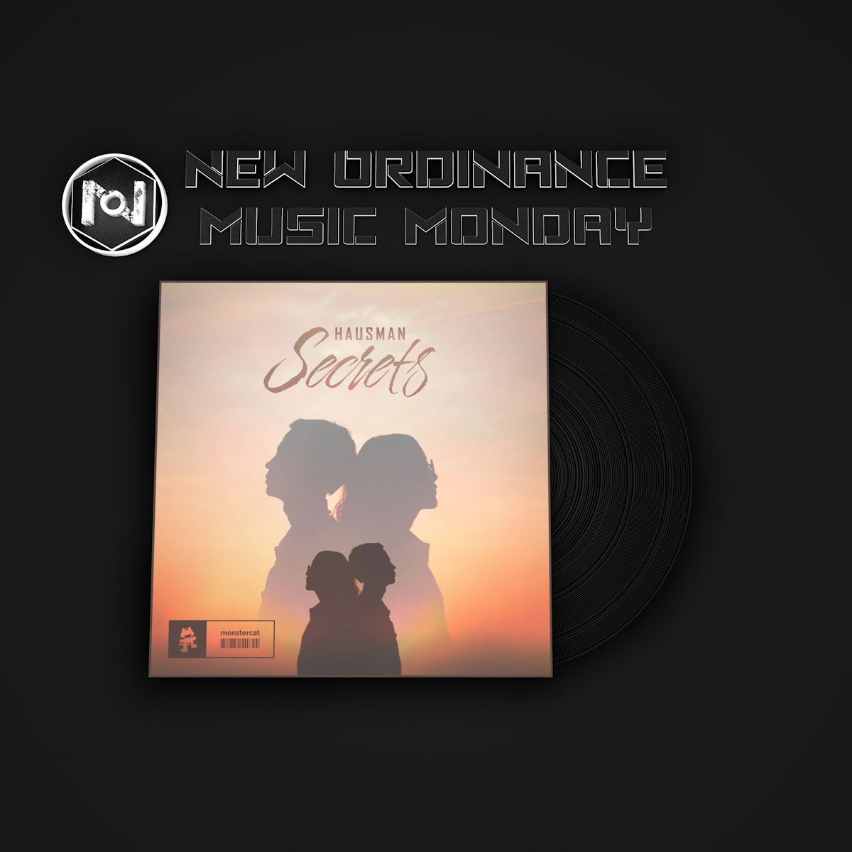 newordinance's tweet photo. #MusicMonday 12/20/2021

@Hausman_Music  - Secrets [@MonstercatSilk]

On Regulation episode 155:
https://t.co/1FbtQorfW8

Get your's on Beatport!
https://t.co/CEeO8d7VPz

#NOR #NORegulation155 #Regulation155 #NOR155 #Progressive #house #trance #dancemusic  #evolvedartists
 #rave https://t.co/9r4t5AiFFM