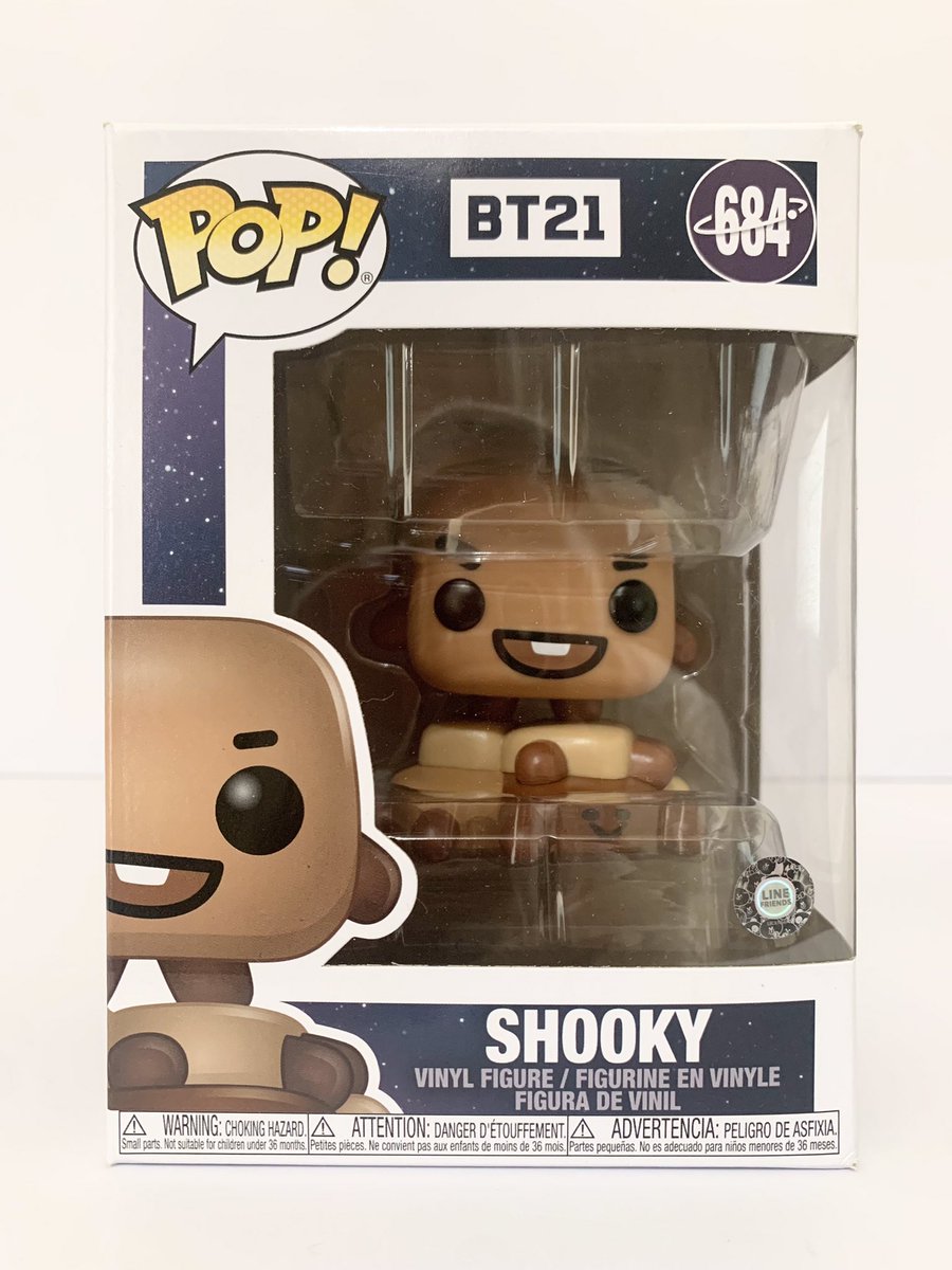 ATreatyourself's tweet photo. 🔎Funko Pop BTS - BT21 Koya &amp; Shooky

WTS • LFB • PH 
 
✅ ON HAND
✅ SEALED
✅ PAYO 

💰₱1,275 each+ LSF

💸 MOP: BDO, BPI, GCash
📦 MOD: SDD, LBC, GGX

DM us to order ☺️

🏷BTS merch ph kpop Namjoon Jin Yoongi Jhope Jimin Taehyung Jungkook  

#ATYonhand #BTS https://t.co/FeI4BWmNX8