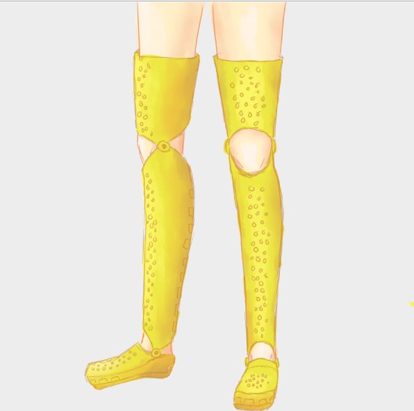 KalebCHale's tweet photo. @SorreyTV Best be them thigh highs! https://t.co/rDJnuyY7H2