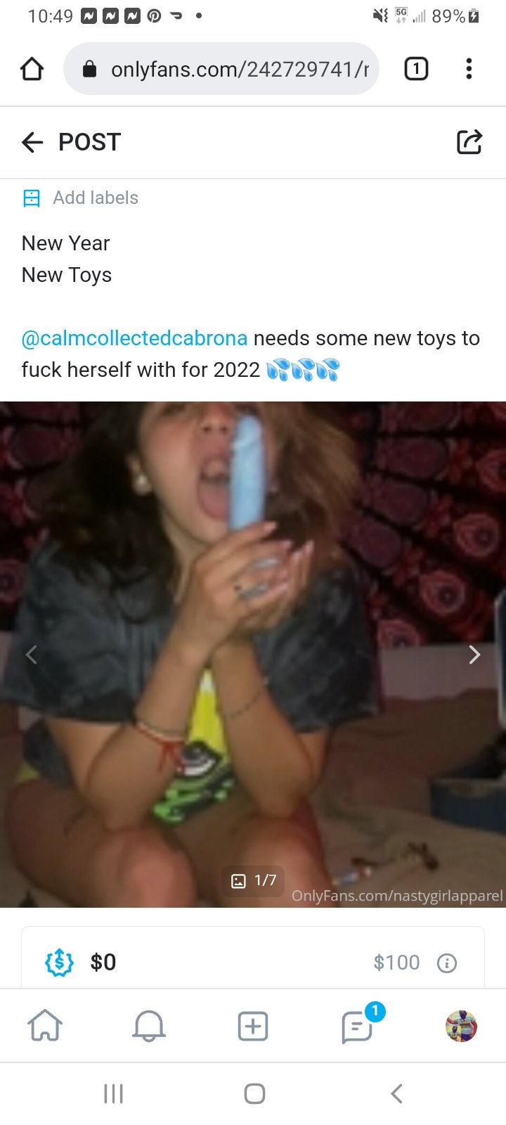 the allure of the bedroom