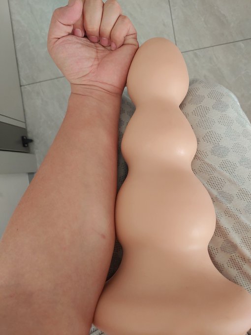 好大 https://t.co/YAGfKUE5vj<a href="/tag/%E8%82%9B%E5%A1%9E"class="tags"><span>#肛塞</span></a>