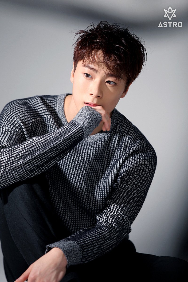 문빈 #MOONBIN #ASTRO