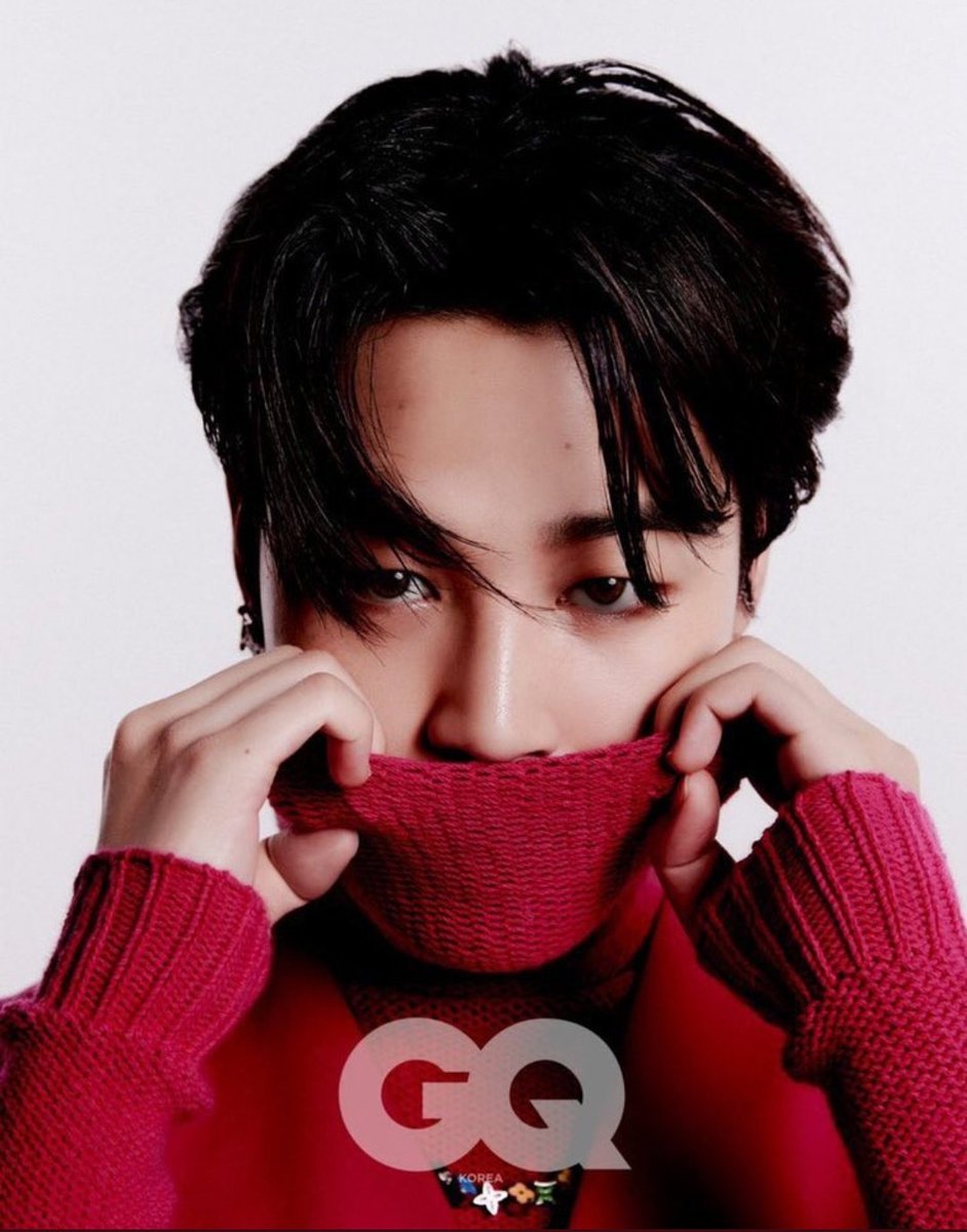 Parknezuko0's tweet photo. Park Jimin is hell bent on ruining us 🔥🔥🔥
Can we have a request Jiminie, please slow the fuck down, we can't breath anymore 🤯🤯🤯
#BTSJIMIN
#ModelJimin
JIMIN JIMIN https://t.co/iOonIzwkIj