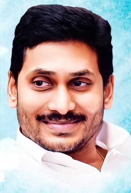 nagarajum27's tweet photo. Wish You Many More Happy Returns of The Day Young &amp; Dynamic Leader Jagan Anna. God Bless with Long Life and Good Health. https://t.co/IpNLme407I