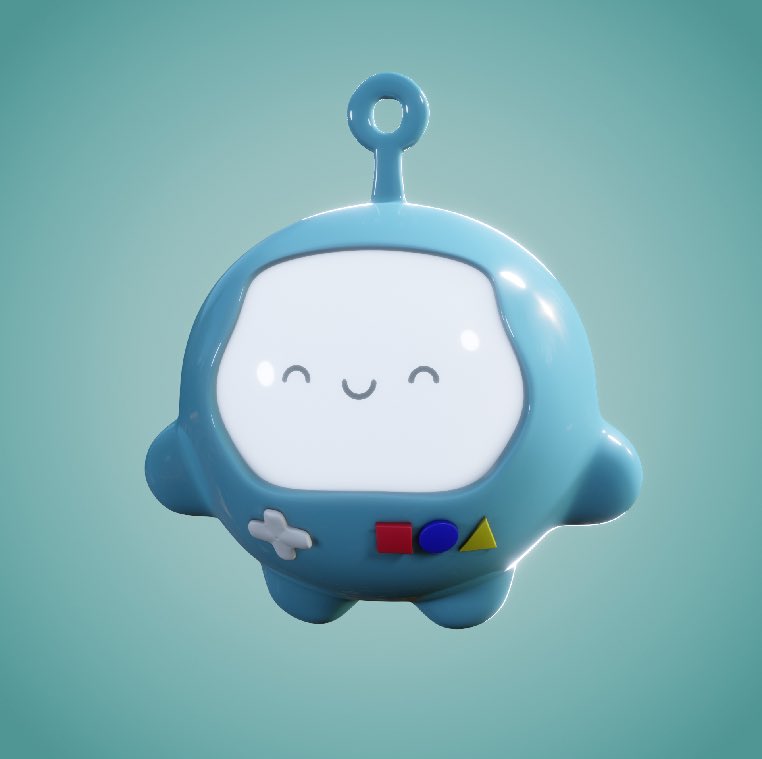 Tomodachi_Ai's tweet photo. Say hello to Domodomo 👋 
Who wants a Tomodachi whitelist spot? 
Choosing  50 people whitelist out of the first 200 people to like, follow, and retweet this 🤖 #NFTs #NFTGiveaways #NFTCommunity https://t.co/MeR62sfP3N
