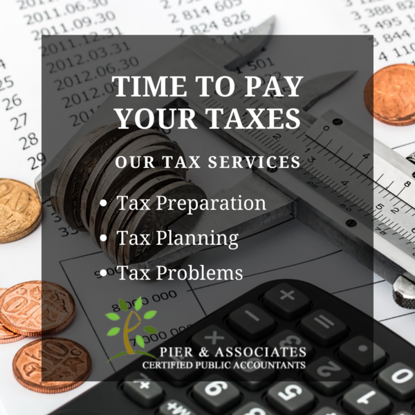 PierCPA's tweet photo. It's that time of Tax year again! Let us help you with your taxes this year. Call Pier CPA today!
https://t.co/uihgFjIFHL
#2021 #business #startup #financialfreedom #university #jobs #career #insurance #management #personalfinance #jobsearch #recruitment https://t.co/epbRCMPjqy