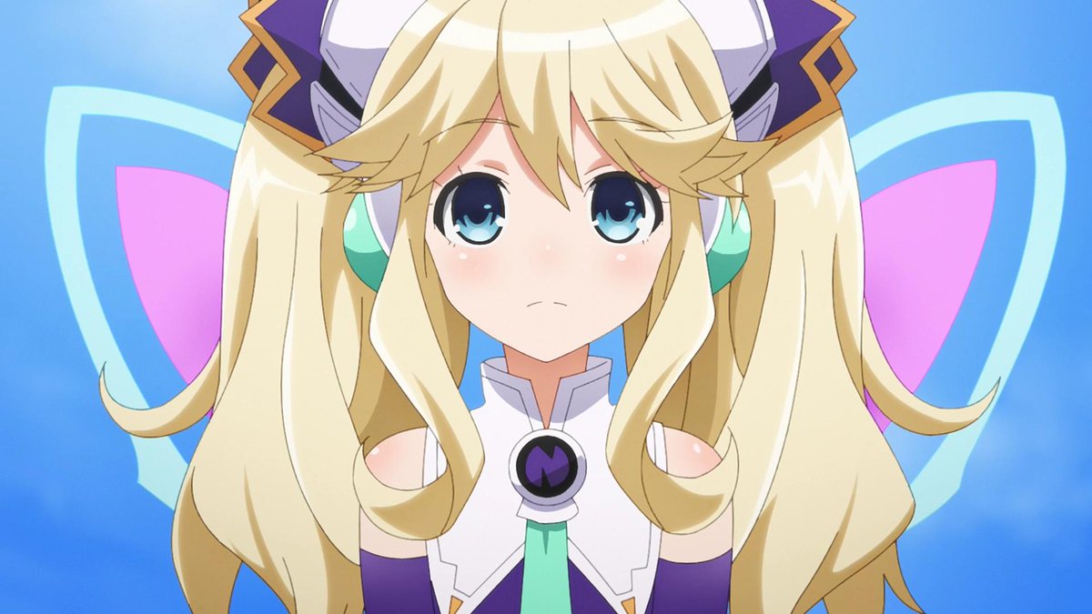 nep_anime's tweet photo. #MiloQ+では、新作OVA #ネプテューヌ ~ねぷねぷだらけの感謝祭~を独占先行配信中です。
そして明日22日(水)から、各動画サイトでも先行配信がスタートしますよ。 https://t.co/LCjza1LWyo