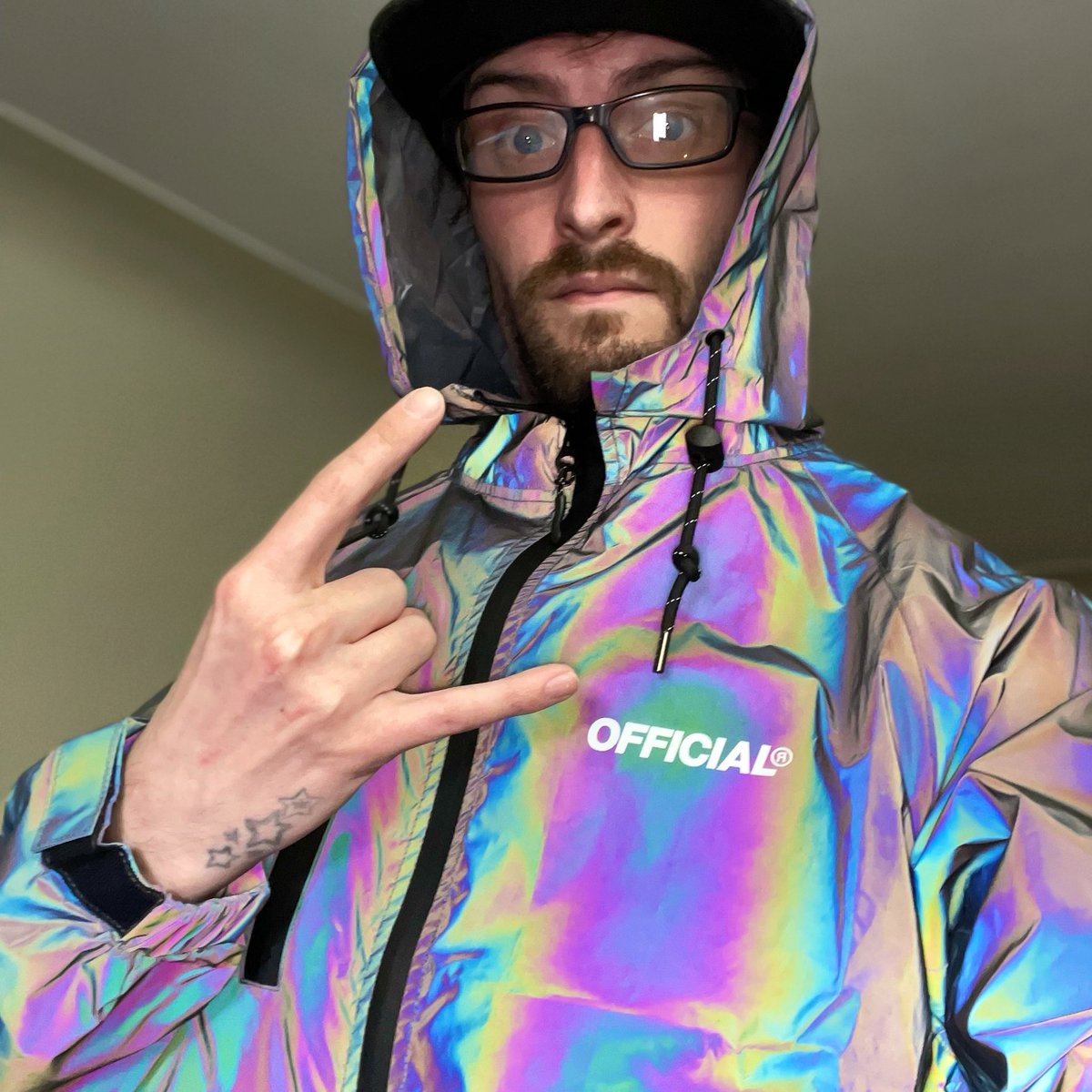 Zach - ErrlShatter tweet media