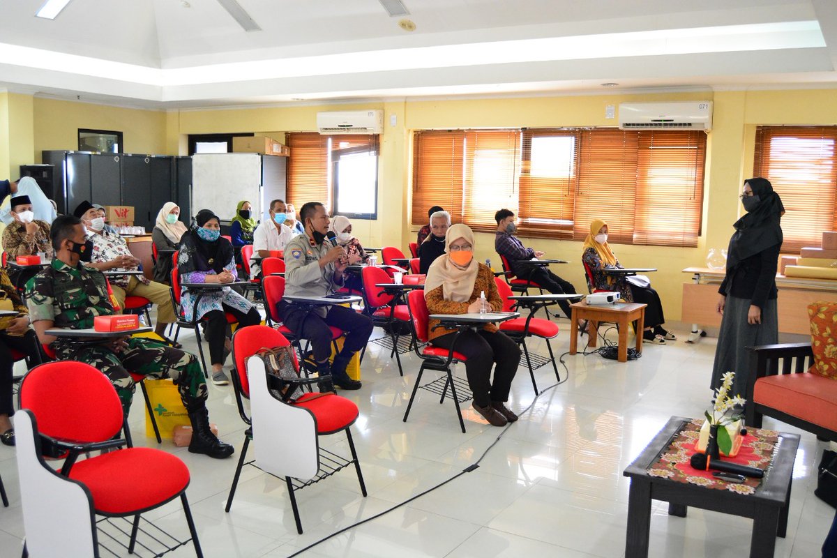 RS Syarif Hidayatullah tweet media