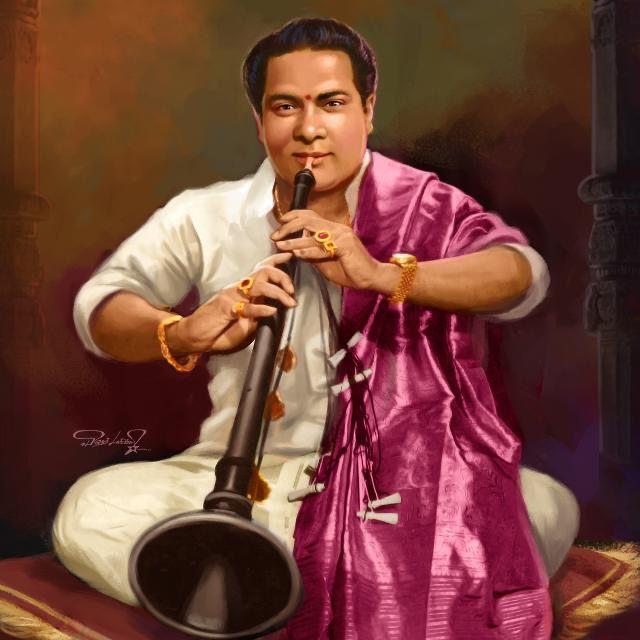 Inmathieditor's tweet photo. The special appeal of Karukurichi Arunachalam’s #music comes from his human values. In the 100th year of his birth, it is worthwhile to recall that aspect. Read the full story at
https://t.co/TdFLCRQIMJ
#carnatic #nagaswaram #artist
@lalitha_ram @sanjaysub https://t.co/iAOsWIT6sG