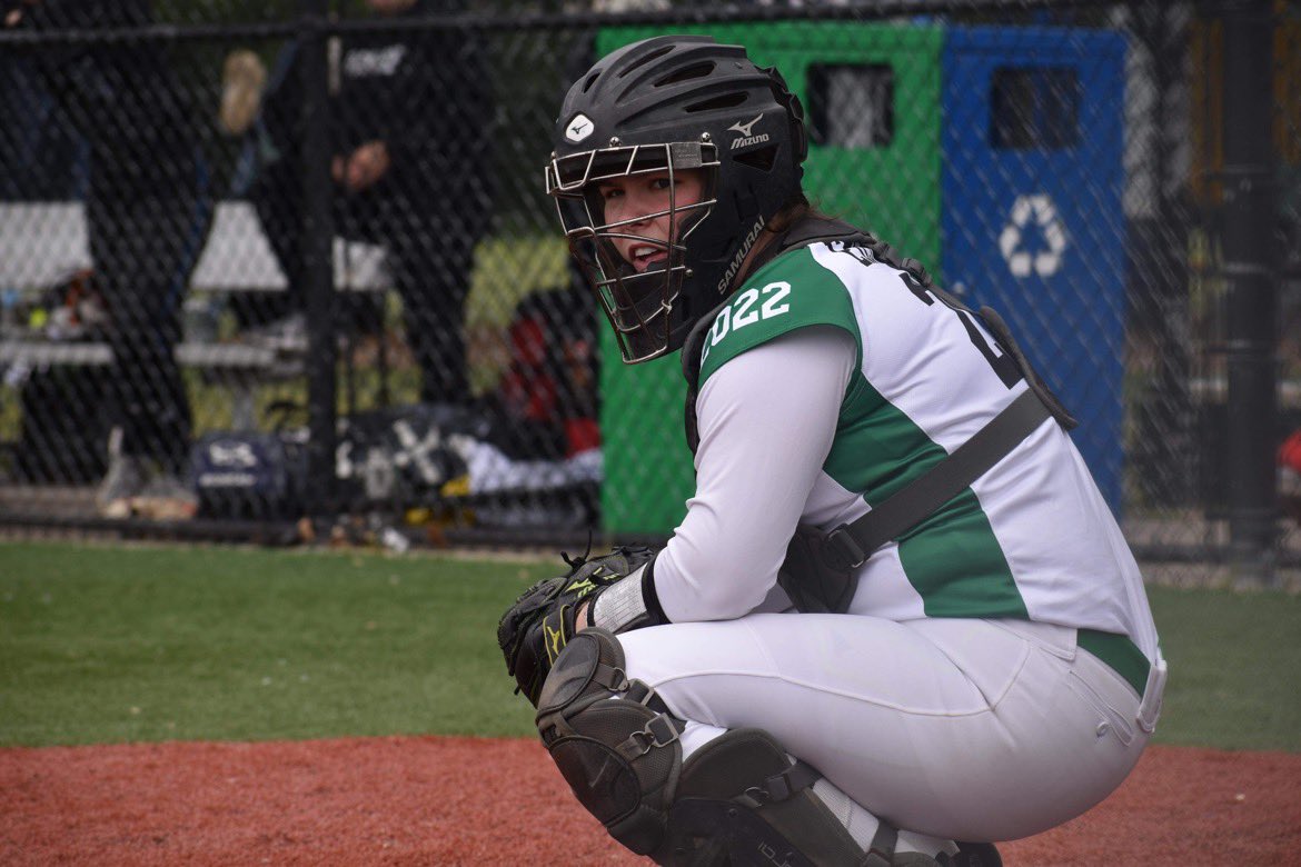 Revolution Elite Fastpitch tweet media