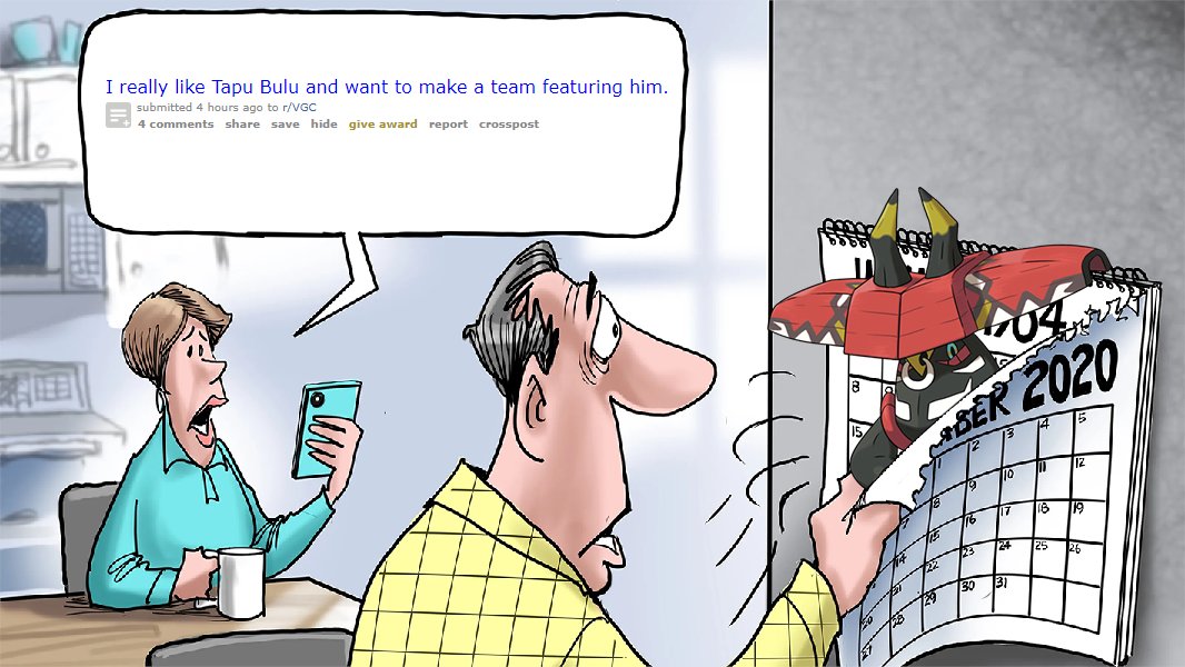 VGC Memes (@vgcmeme) on Twitter photo 