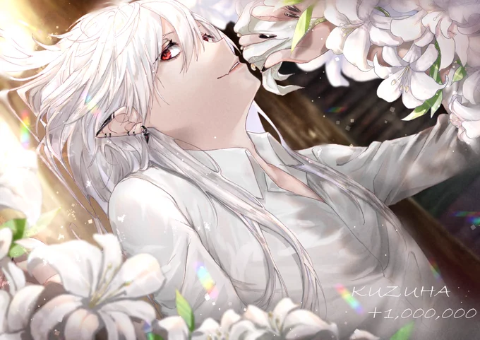 再掲

#KuzuArt 