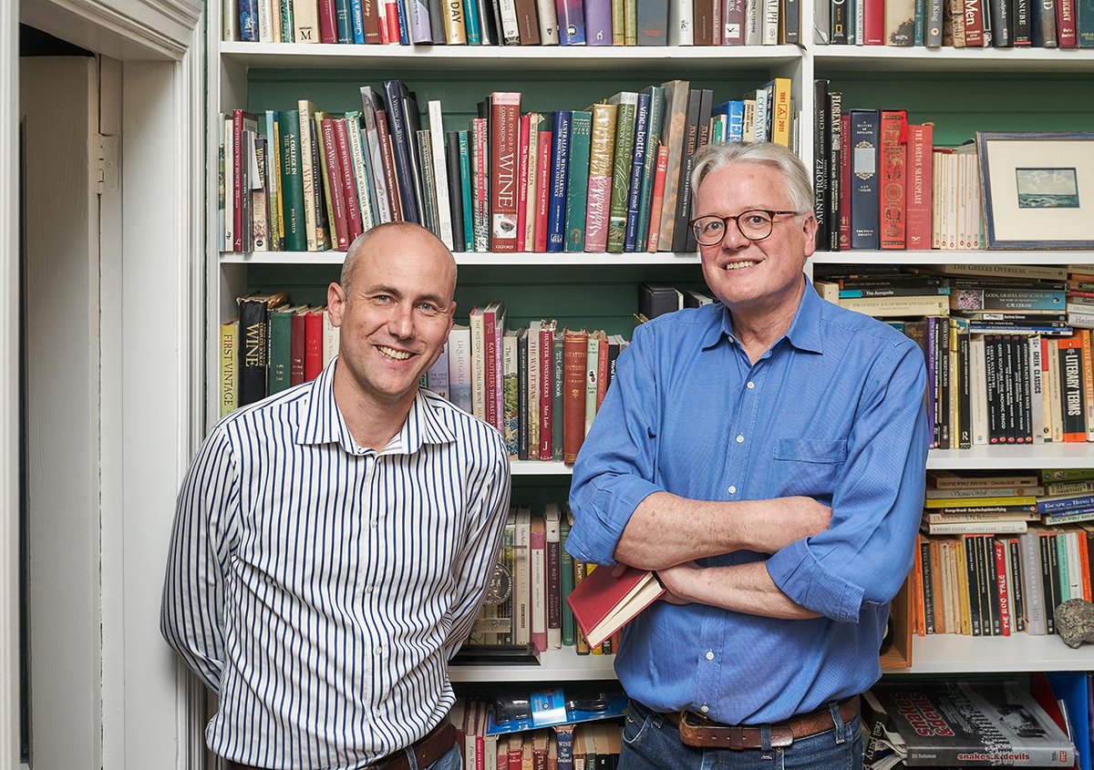 Aussie Wine Chat tweet media