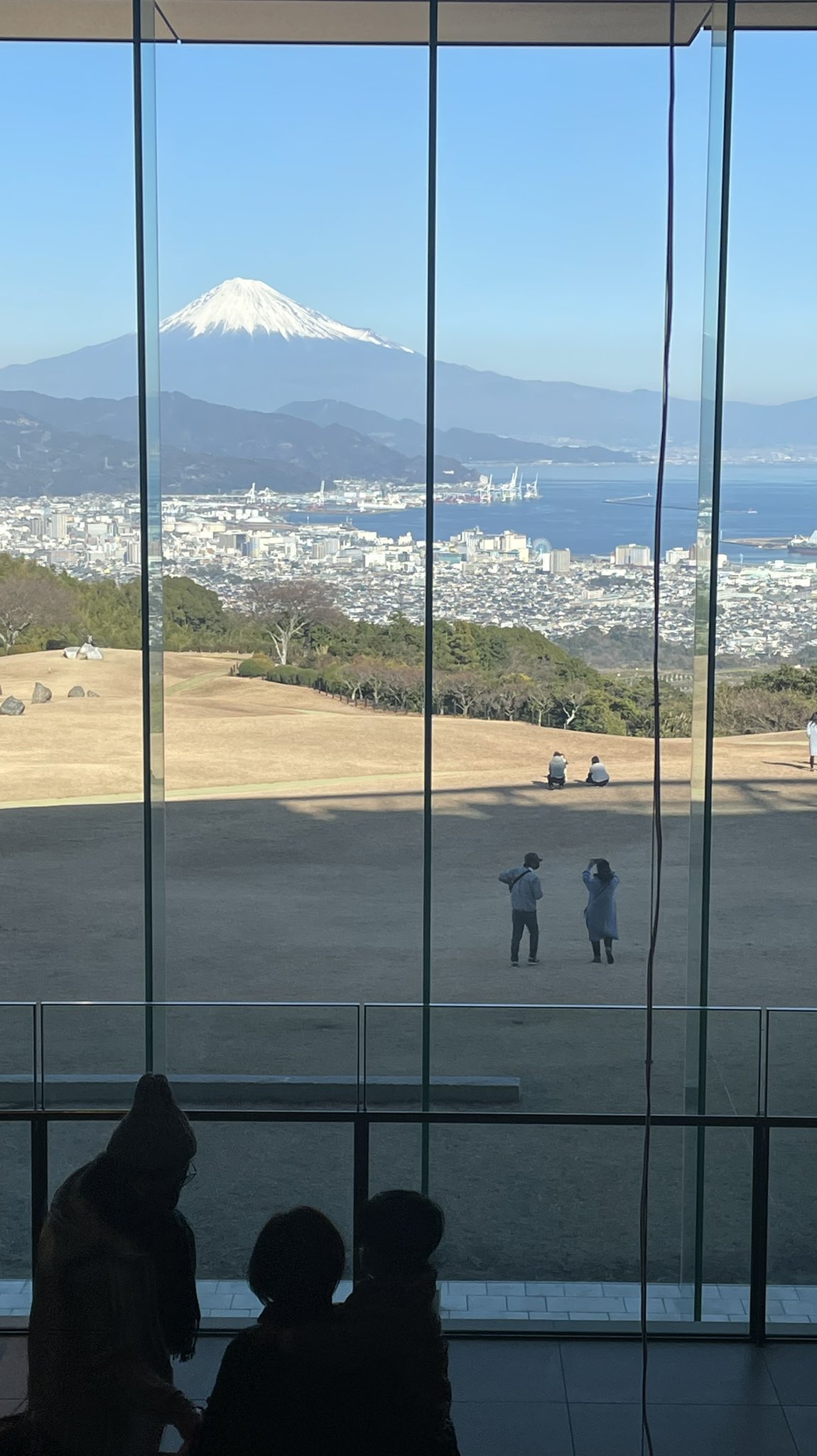 久能山東照宮階段とロープウェイどっち パワースポットと周辺ランチも