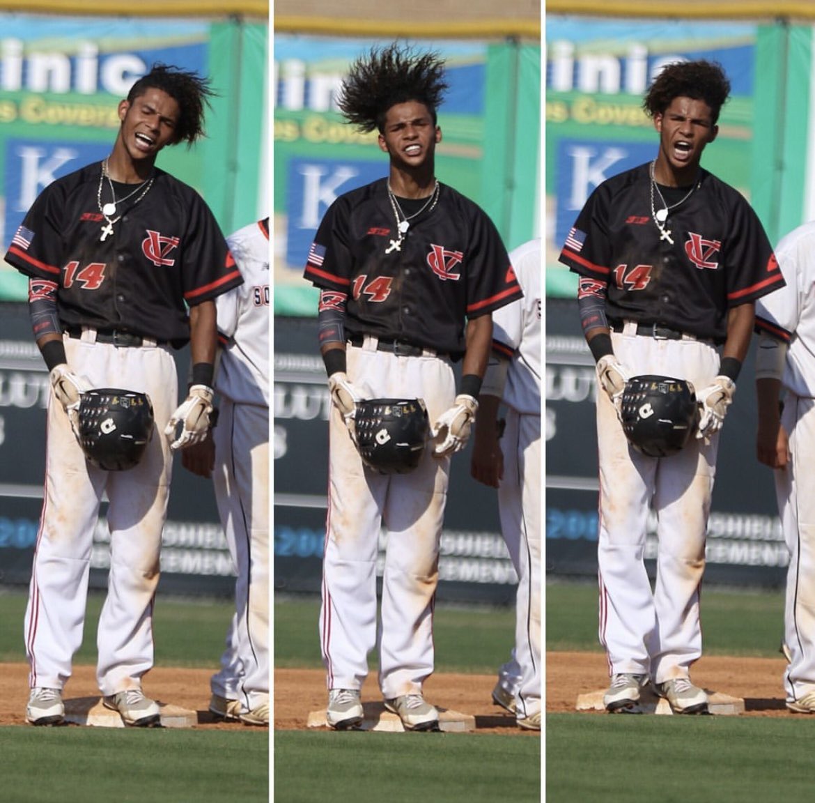 Devastated. Thank you Cory for elevating our program. Not enough words in the world to describe how we will miss you. #CW14