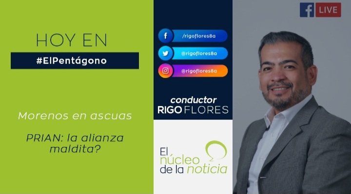 pentagonotv's tweet photo. Morenos en ascuas, PRIAN: la alianza maldita?, tema de #Hoy en El Pentágono, . https://t.co/GOKR15Lxk6 . @gobdgo @gp_dgo @GobLerdo @DurangoCap @rigoflores8a @luisamatonm @acarrillor @LaloSerranoZ @dionelsena @HECTORMPARTIDA @CongresoDurango @CoahCongreso https://t.co/c4keDMEvLp