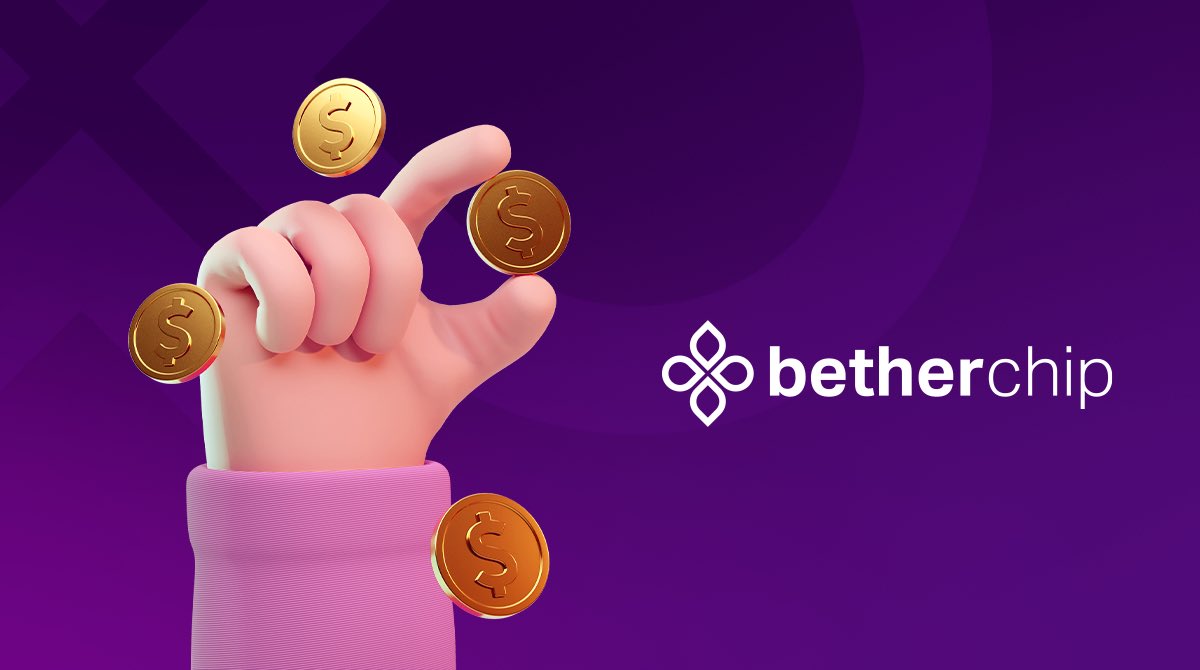 Betherchip Official tweet media