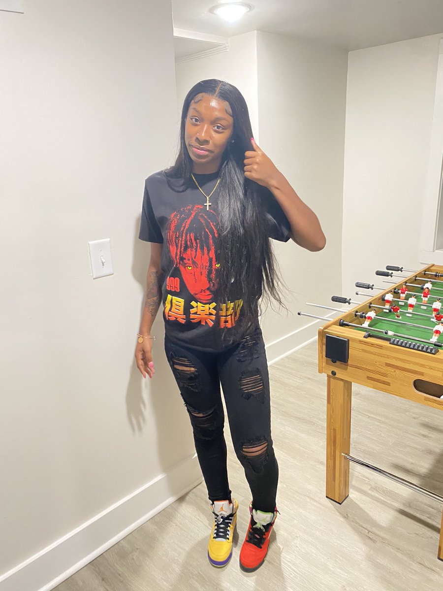 Devyne Turner tweet media