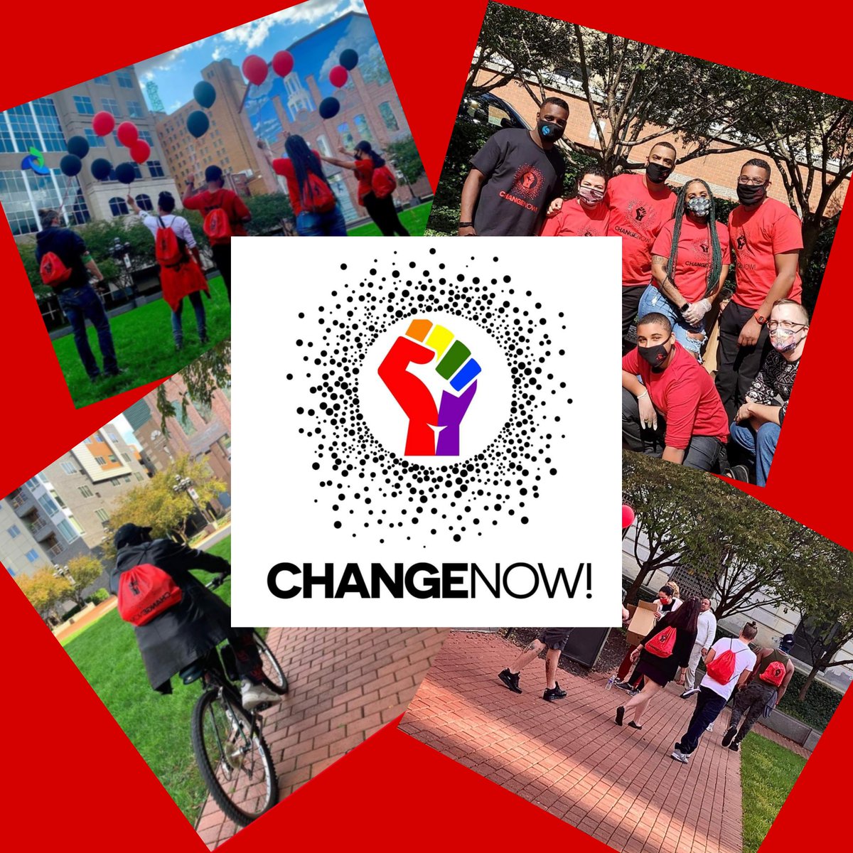 ChangeNowLV's tweet photo. Allow us to REINTRODUCE OURSELVES!

The @ChangeNowLV Team is pumped and ready to bring you awesome new programs and amazing initiatives!

We will get through the end of this year TOGETHER! 

Visit us at https://t.co/UIK1RKyjlZ! 
#changenow https://t.co/JpAYukltap