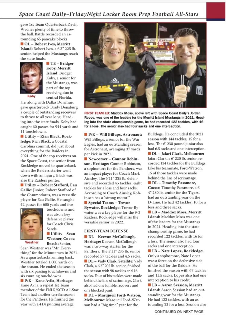 Maddox Moss tweet media