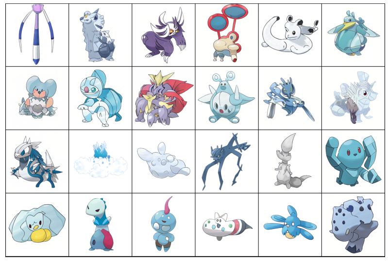 Professor Ok Atcoder水 今度こそかっこいい草タイプのポケモン T Co Srxlmoermg Twitter