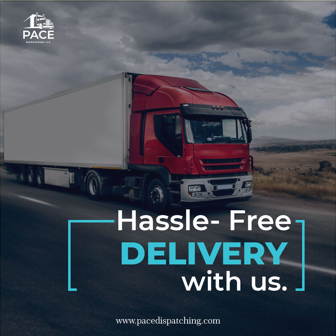 pacelogistic's tweet photo. Keep growing your business with Pace Dispatching hassle-free delivery.
#MINvsCHI #PaceDispatching #Logistic #Dispatching #WWERaw https://t.co/9uKtUo1gkd
