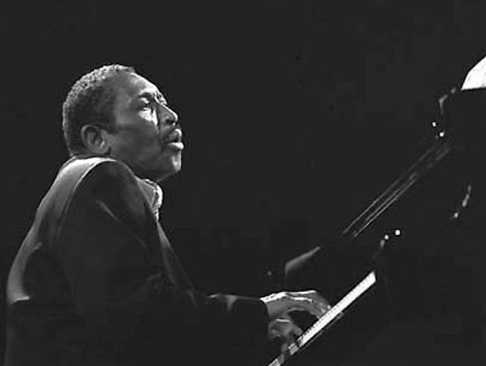 Happy Birthday John Hicks!

 