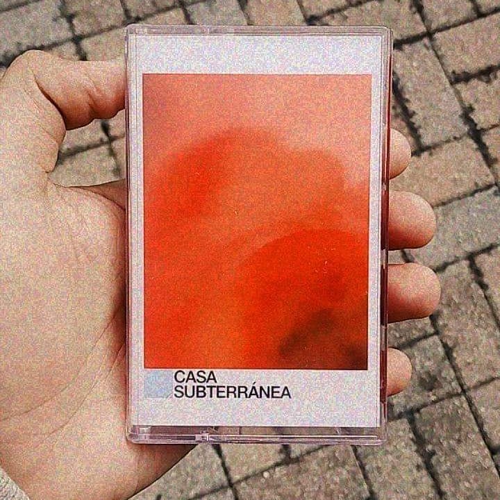 COUCHLOAFRCRDS's tweet photo. CASA SUBTERRÁNEA by @couch_crumb - comes out  January 15th! tapes are up on our bandcamp. High energy Footwork and beats.  🎮💻 Calico is a great producer that has XP in Houston's beat scene. Go listen! 😁 https://t.co/mL9SsTMQpG