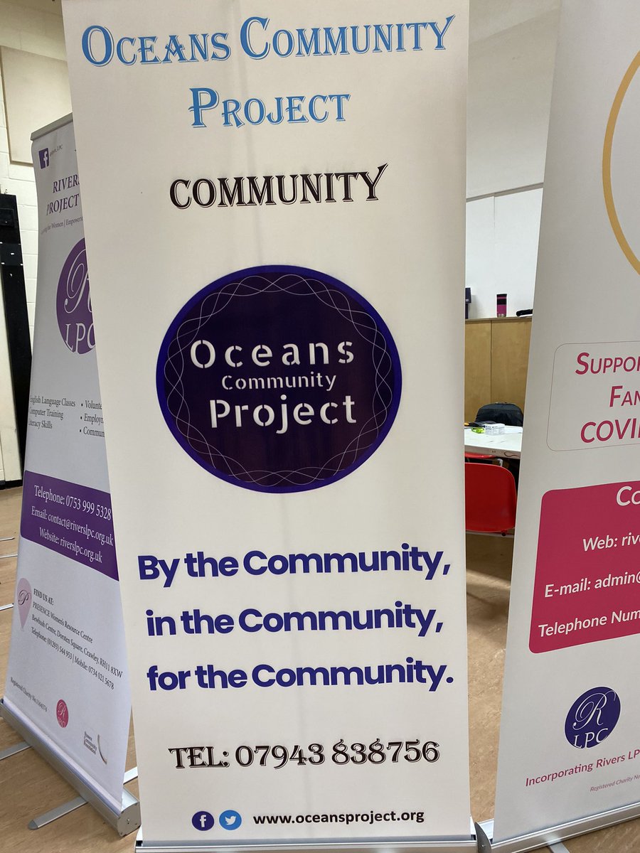 Oceansproject1's tweet image. Community partners, let’s get Broadfield vaccinated today Tuesday 21 December @AllianceBetter @BroadfieldComm @Oceansproject1 @Rivers4Women @talkbroadfield