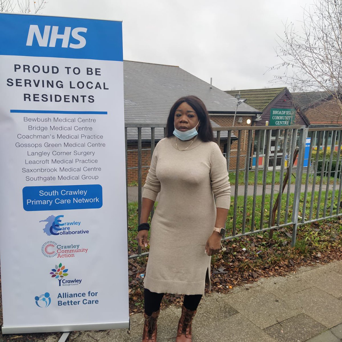 Oceans Community Project (@oceansproject1) on Twitter photo Community partners, let’s get Broadfield vaccinated today Tuesday 21 December <a href="/AllianceBetter/">Alliance for Better Care CIC (NHS GP Federation)</a> <a href="/BroadfieldComm/">Broadfield Community Centre</a> <a href="/Oceansproject1/">Oceans Community Project</a> <a href="/Rivers4Women/">Rivers Enterprise|Rivers for Women</a> <a href="/talkbroadfield/">Talk Broadfield</a> Community partners, let’s get Broadfield vaccinated today Tuesday 21 December <a href="/AllianceBetter/">Alliance for Better Care CIC (NHS GP Federation)</a> <a href="/BroadfieldComm/">Broadfield Community Centre</a> <a href="/Oceansproject1/">Oceans Community Project</a> <a href="/Rivers4Women/">Rivers Enterprise|Rivers for Women</a> <a href="/talkbroadfield/">Talk Broadfield</a>