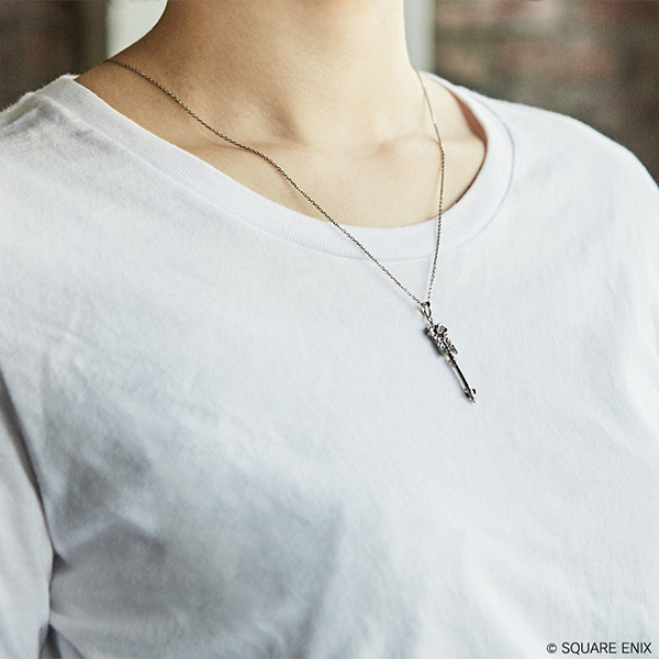 SQUARE ENIX Official Goods on X: 