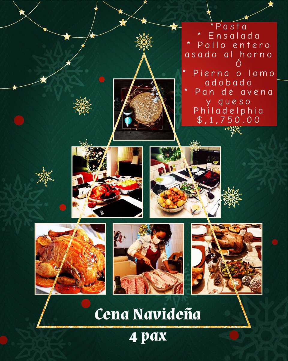 RoomiesB's tweet photo. Y este para 4!!!
#FelizNavidad https://t.co/Jvpa1Sp1NP