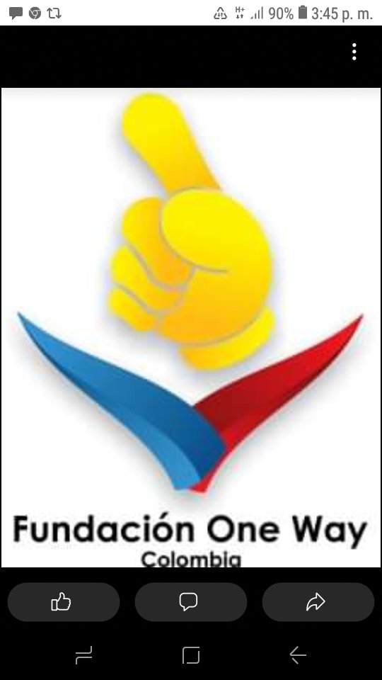 Sandraliji1234's tweet photo. #Fundacion One way Colombia.#Dona al  Necesitado ( indigencia - niños ancianos ) #Ropa usada - Mercados -  zapatos -juguetes . Whatts app : 3015574511-Email:sandrali.1234@gmail.com. https://t.co/Q2Ve4pyP3a