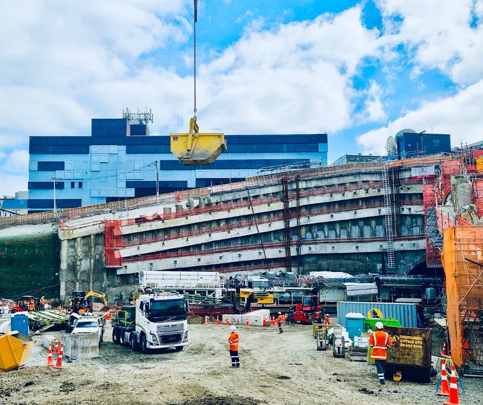 PowerpacGroup's tweet photo. There are often many moving parts on a job site. We play a small role in a much bigger picture; but through it all, we are by your side making sure that you have the equipment and tools that you need every step of the way. #powerpac #byyourside https://t.co/UaFzful34q