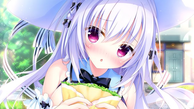 🎀🎂12/21は『けもの道☆ガーリッシュスクエア』
兎月白雪ちゃんの誕生日です🐰🎀

お誕生日おめでとうっ!これから白雪ちゃんと刻める思い出を楽しみに、来年もお祝いできると嬉しいな💕 