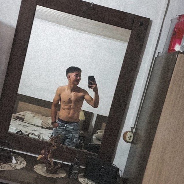 #NuevaFotoDePerfil🥴