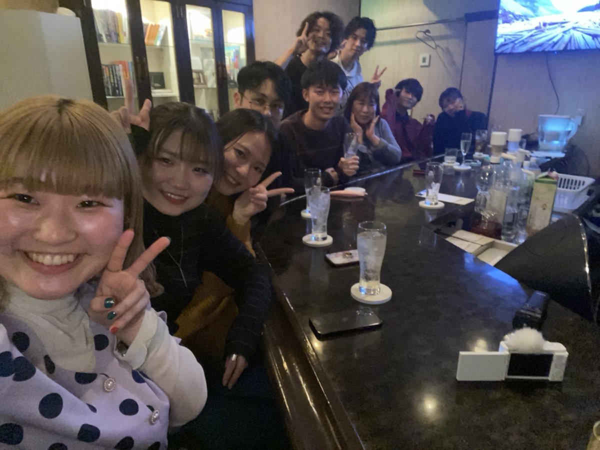 yananezumi's tweet photo. 水曜日がまたまたやってきます🍻

栄の秘密基地バー(@BAR11792118)にて、18:00から24:00まで店頭立ってますのでぜひ！！

先週は沢山ありがとうございました！今週もどんな出会いがあるのか楽しみです🐁

1時間1000円で飲み放題なのでお気軽にー！！ https://t.co/EdVdoXbnKO