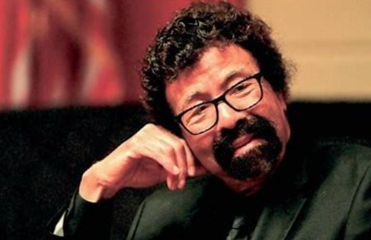 Happy Birthday David Baker!
NEA Jazz Master

 