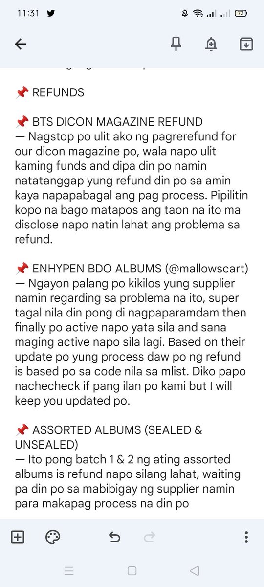 moonlightPH12's tweet photo. #ML12Updates https://t.co/BqJTSPOFNe