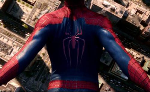 Marvel y Sony hanganlo posible #MakeTASM3