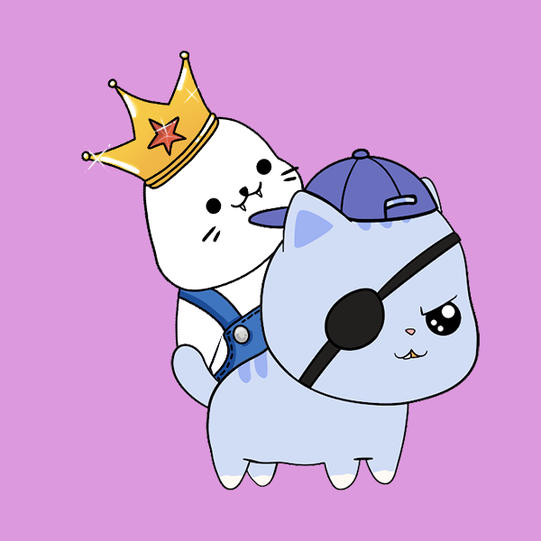 Seals and Frens vibe good together👑

Thanks <a href="/Jodugame/">Jodugame (ABASHO) 👀</a>