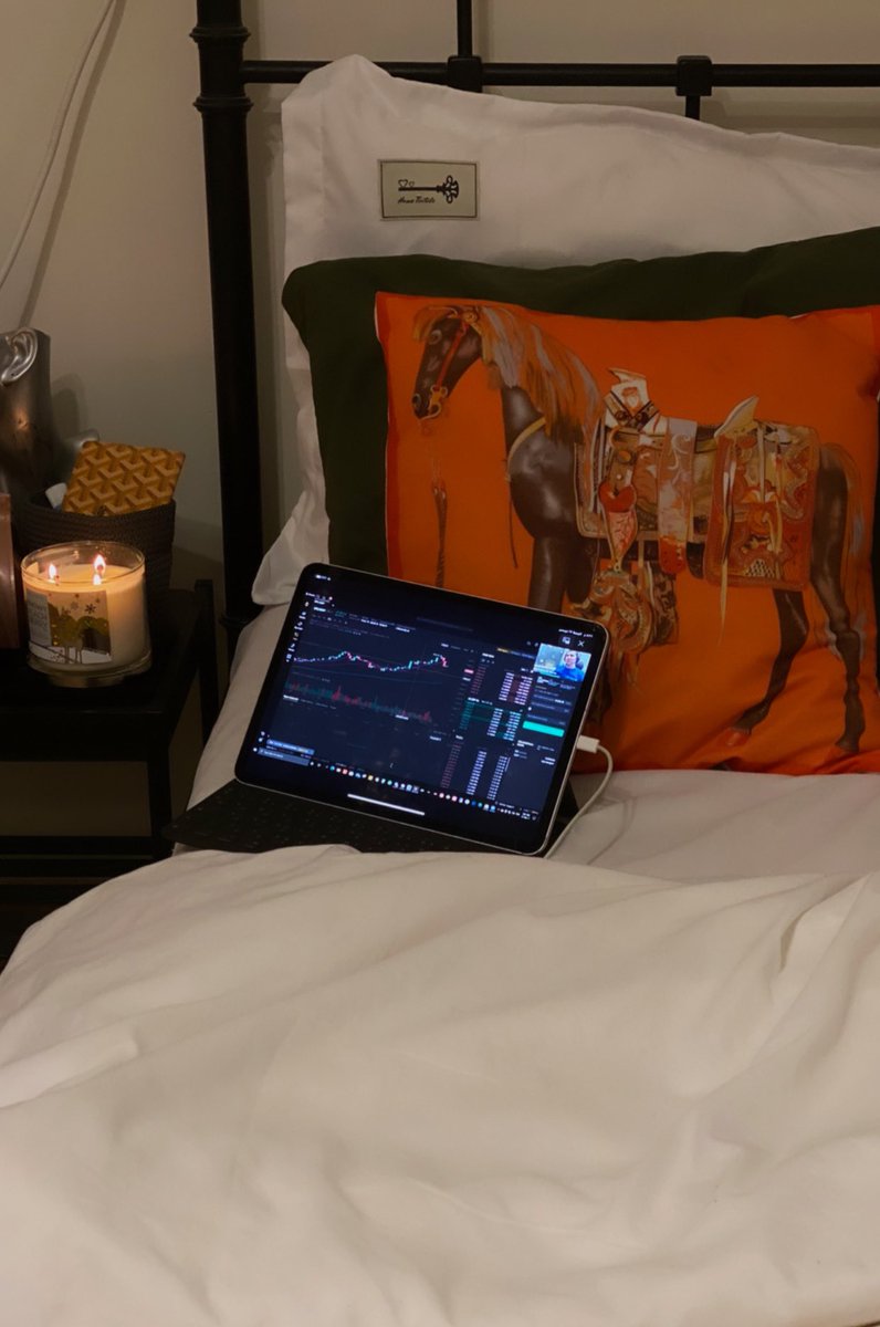 صباح الخيّر 🤍
#تداول #عملات_رقمية