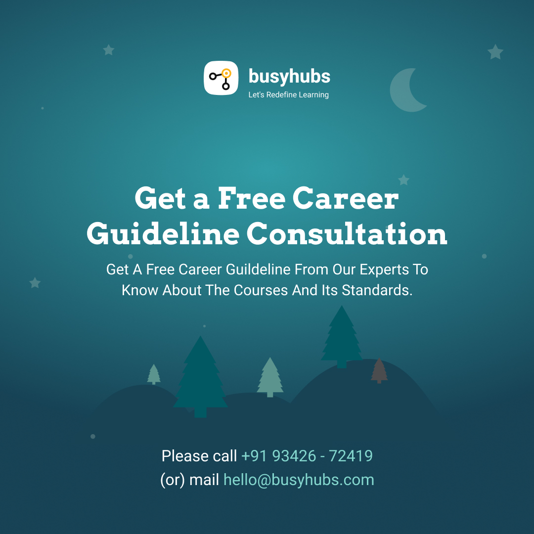 BusyHubs tweet media