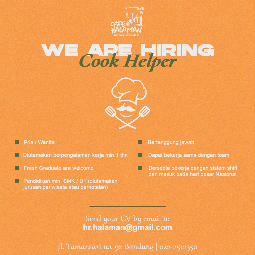 cafehalaman tweet media