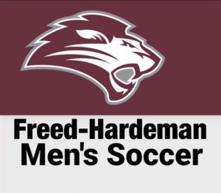 Blessed to receive an offer from Freed-Hardeman University! I would like to thank Coach Elliot and Coach Rojas for this opportunity.<a href="/fhu_soccer_men/">Freed-Hardeman University Men’s Soccer</a> <a href="/TNSoccerClub/">Tennessee Soccer Club</a>