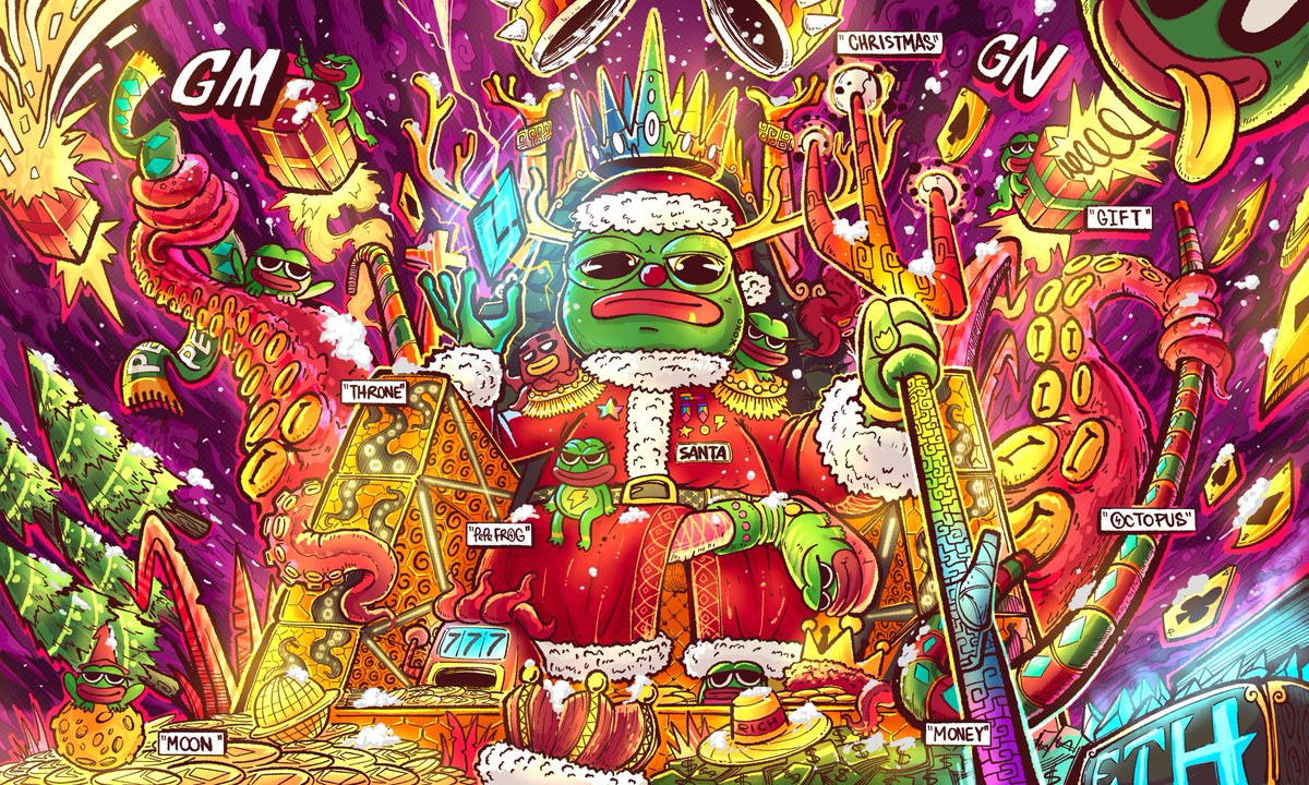 🐙OcHEAD⚡ tweet media