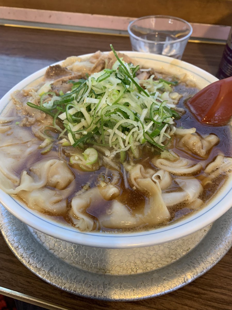 久しぶりの丸一　うまい😋