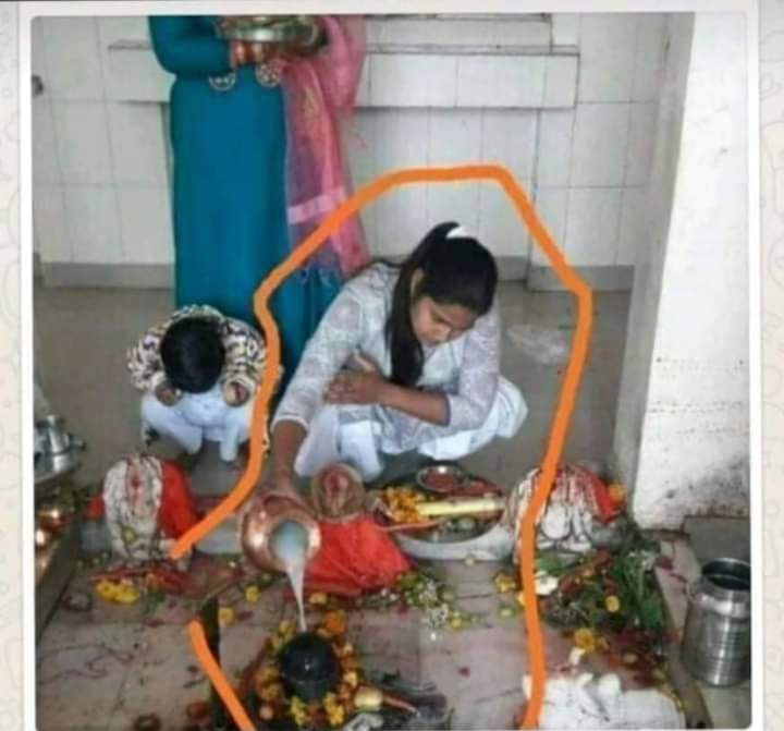 homlata's tweet photo. "नारी गुलाम हुई तो बच्चे गुलाम होते हैं, बच्चे गुलाम हुए तो परिवार गुलाम होता है, परिवार गुलाम हुआ तो समाज गुलाम होता है, समाज गुलाम हुआ तो राष्ट्र गुलाम होता है"
ऐसा गुलामी का सिद्धांत है,"गुलाम स्त्री गुलाम को ही जन्म देती है।"
~डॉ भीमराव आंबेडकर
#जयभीम
Good morning https://t.co/OcEq35S5xe