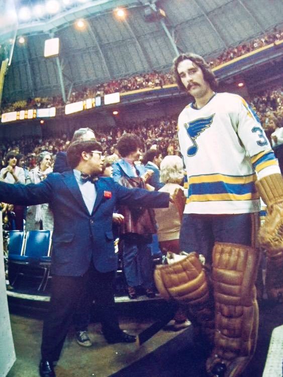 oldhockeycards's tweet photo. Some early J.D..👍🏻
#stlblues https://t.co/sf1kL2X4U3